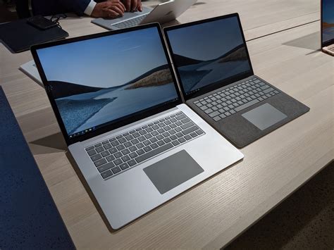 Microsoft Surface Laptop 5