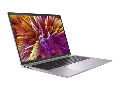 HP ZBook Firefly 16