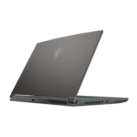MSI Thin 15 B13VE