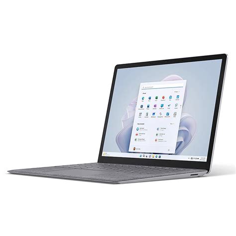 Microsoft Surface Laptop 3