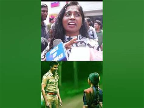 Soori Love's Sandhya 2025